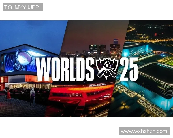 S15电竞总决赛V5团队运营创新探索与发展之路