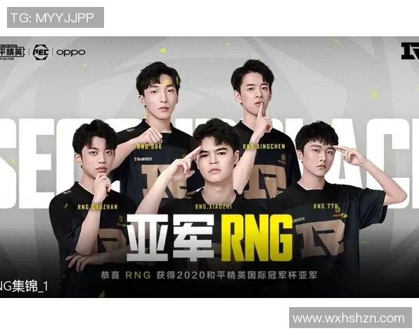 esports数据和平精英战术解析RNG如何实现全局压制与对手的战略优势